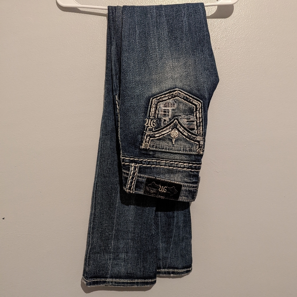 NWOT!! Miss me jeans.